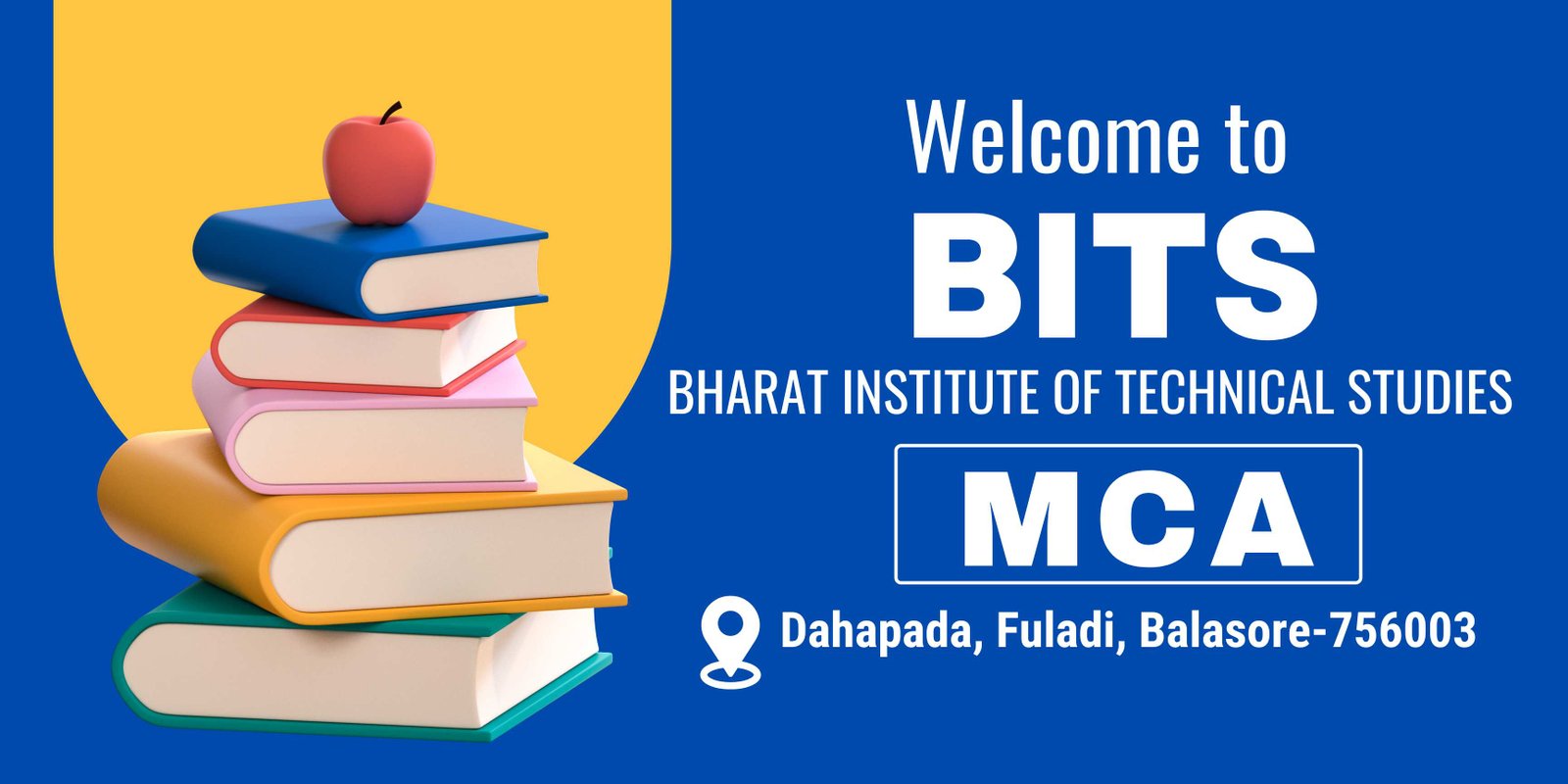 BHARAT INSTITUTE OF TECHNICAL STUDIES
